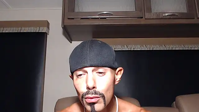 Show Webcam de ThickD2C