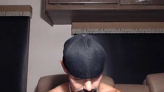 ThickD2C's Webcam Show