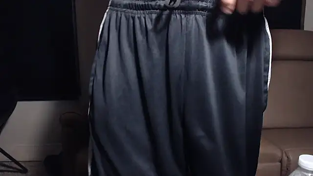 ThickD2C ওয়েবক্যাম শো