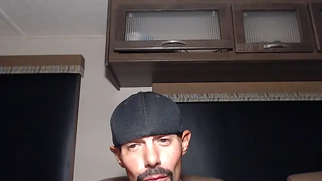 Webkamerová show ThickD2C