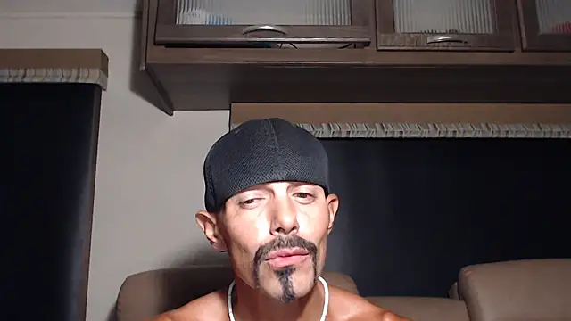 ThickD2C's Webcam Show