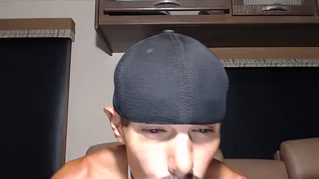 ThickD2C's Webcam Show