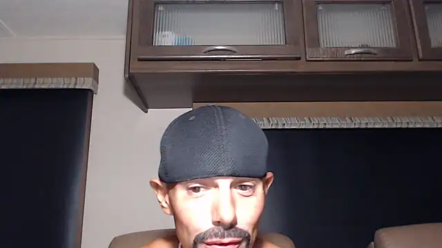 Show webcam de ThickD2C