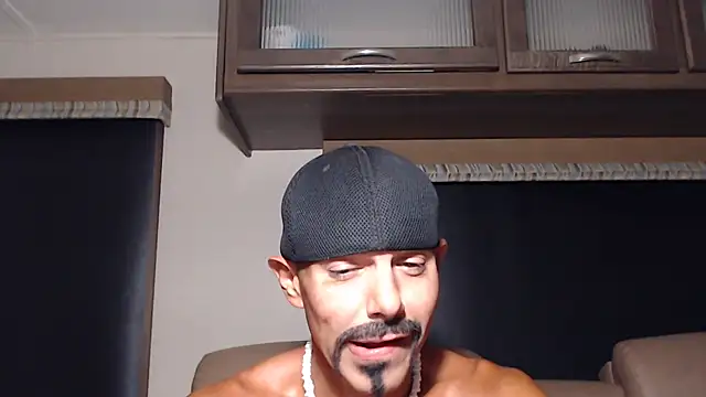 Show webcam de ThickD2C