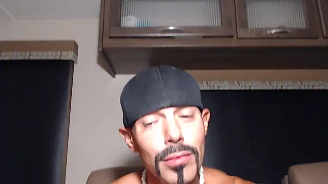 Show webcam de ThickD2C