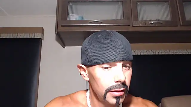 ThickD2C's Webcam Show