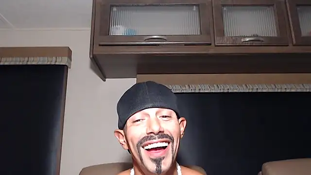 Show webcam de ThickD2C