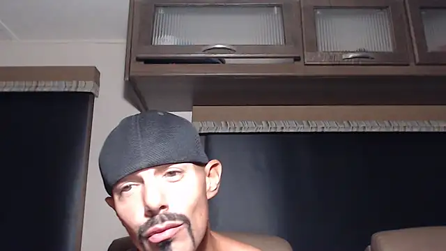 Show webcam de ThickD2C