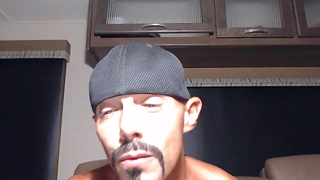 Show webcam de ThickD2C