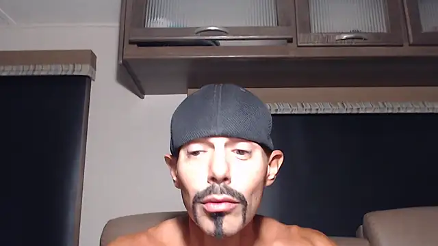 Show webcam de ThickD2C