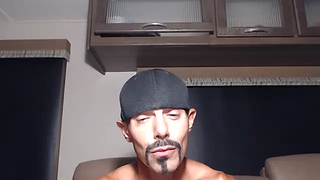 ThickD2C Шоу с уебкамера
