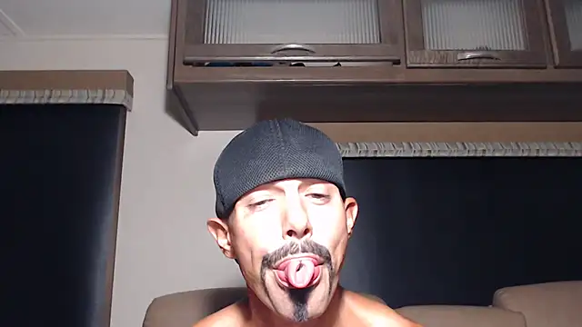 Show Webcam de ThickD2C