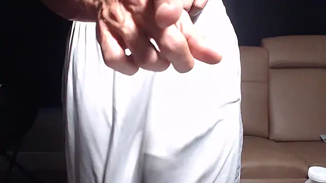 ThickD2C's Webcam Show