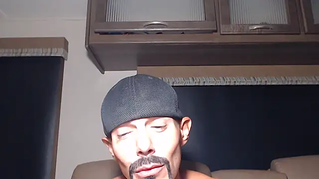 ThickD2C Шоу с уебкамера