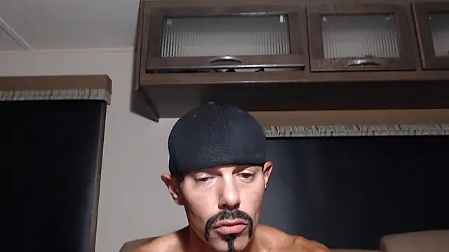 Show Webcam de ThickD2C
