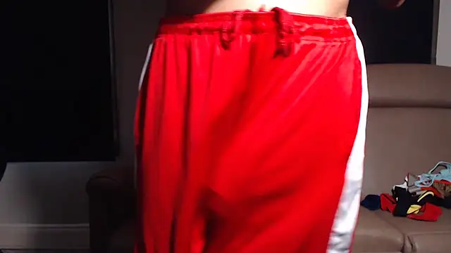 הופעת וובקאם של ThickD2C