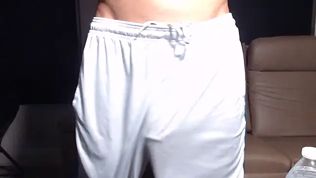 ThickD2C Шоу с уебкамера