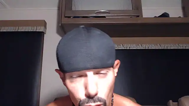 Show Webcam de ThickD2C