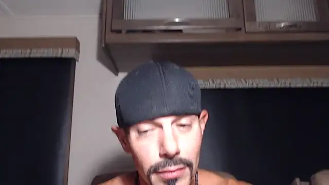 Show Webcam de ThickD2C