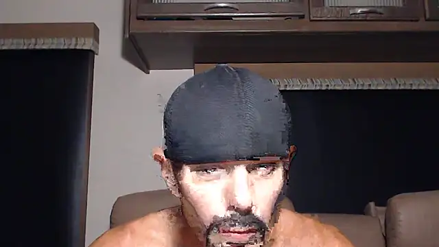 Show Webcam de ThickD2C
