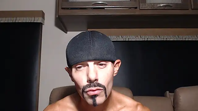 ThickD2C Шоу с уебкамера