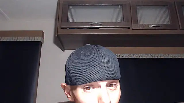 Show webcam de ThickD2C