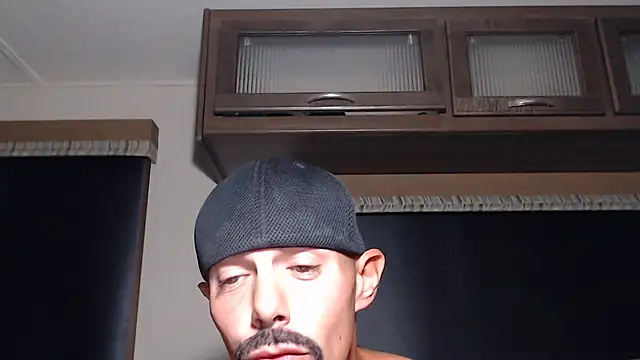 ThickD2C webcam show