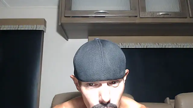 Show Webcam de ThickD2C
