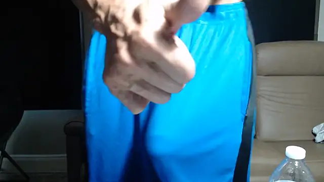 Show webcam de ThickD2C