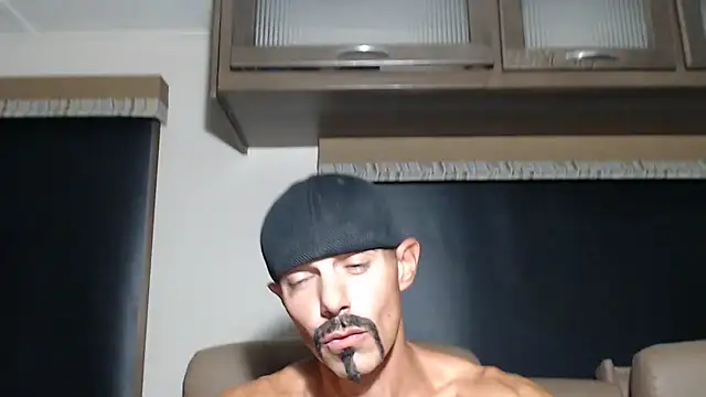 Show webcam de ThickD2C