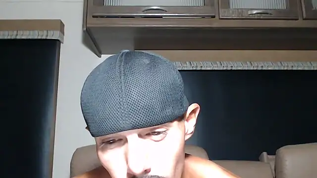 Show Webcam de ThickD2C