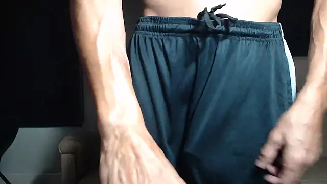 ThickD2C – webcam-show