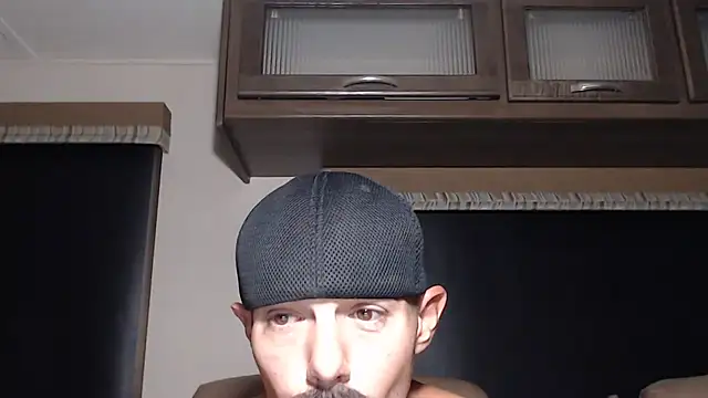 ThickD2C's Webcam Show