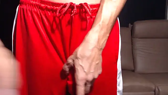 ThickD2C Шоу с уебкамера