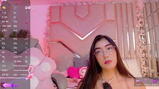 Chat XXX en directo de shanon-