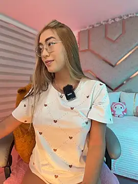 Show Webcam de Thygan_