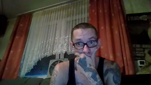 Show Webcam de juniorhardsau