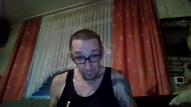 juniorhardsau Webcam-Show