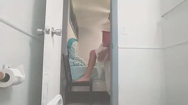 Yankeedave420n Webbikameraesitys