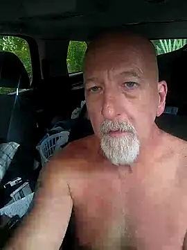 Show webcam de Yankeedave420