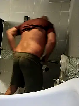 Show webcam de Yankeedave420