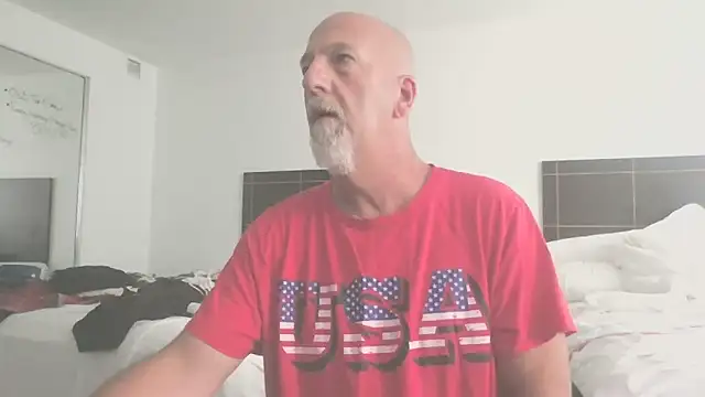Yankeedave420 Webcam-Show