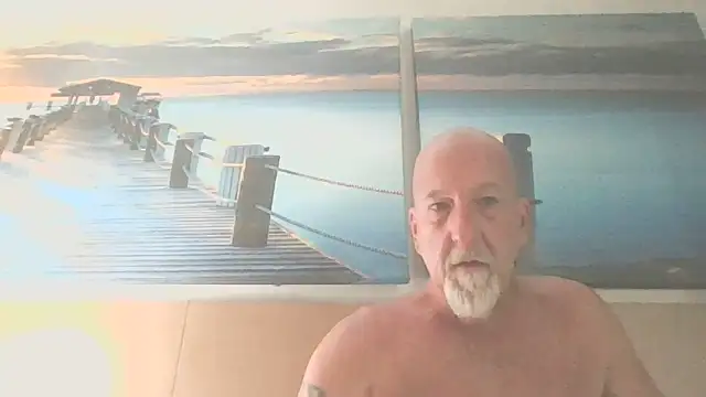 Webkamerová show Yankeedave420