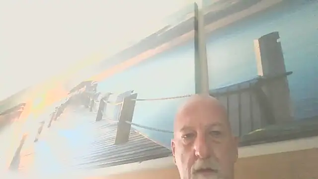 Webkamerová show Yankeedave420