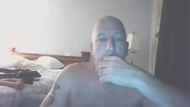 Yankeedave420's Webcam Show