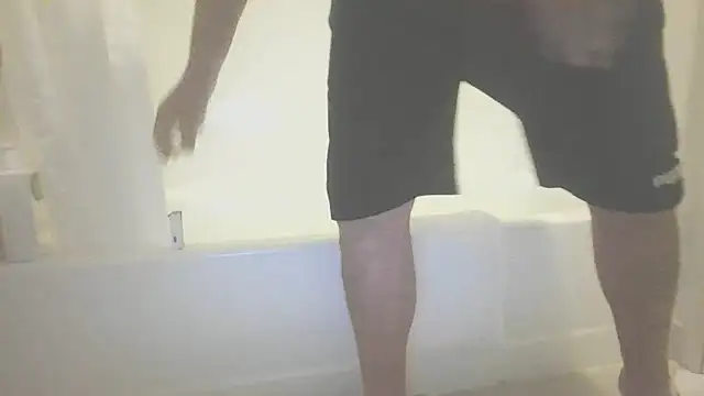 Webkamerová show Yankeedave420