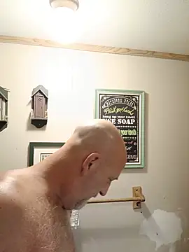 Yankeedave420 Show in webcam