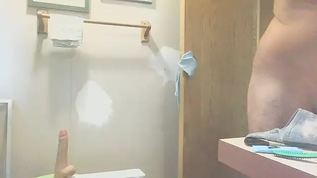 Webkamerová show Yankeedave420