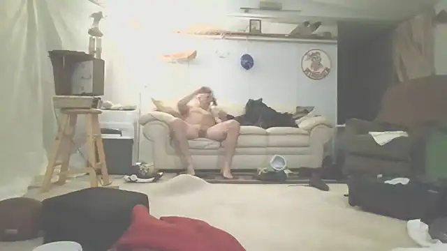 Yankeedave420's Webcam Show