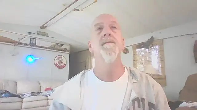 Czat XXX na żywo – Yankeedave420